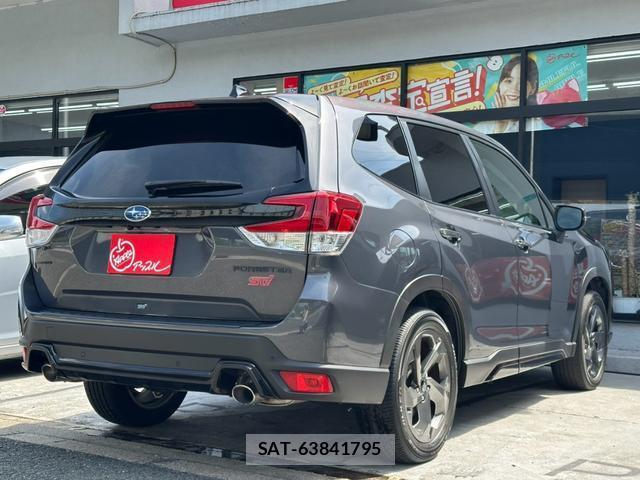 Subaru FORESTER 2022-10 8652446-10