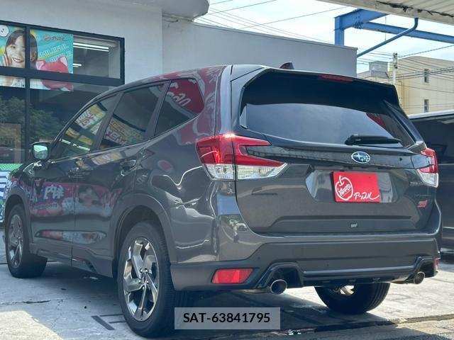 Subaru FORESTER 2022-10 8652446-12