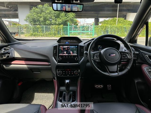 Subaru FORESTER 2022-10 8652446-13