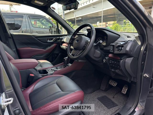 Subaru FORESTER 2022-10 8652446-14
