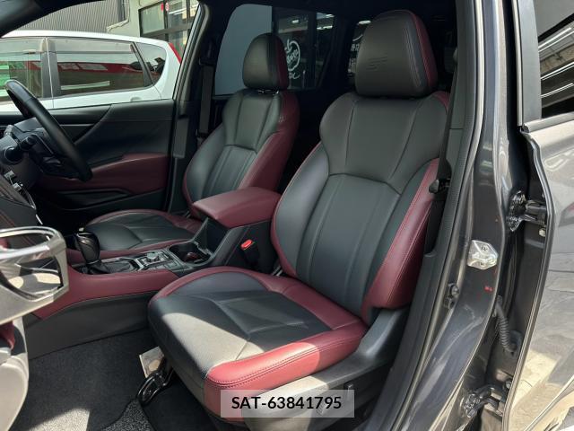Subaru FORESTER 2022-10 8652446-15