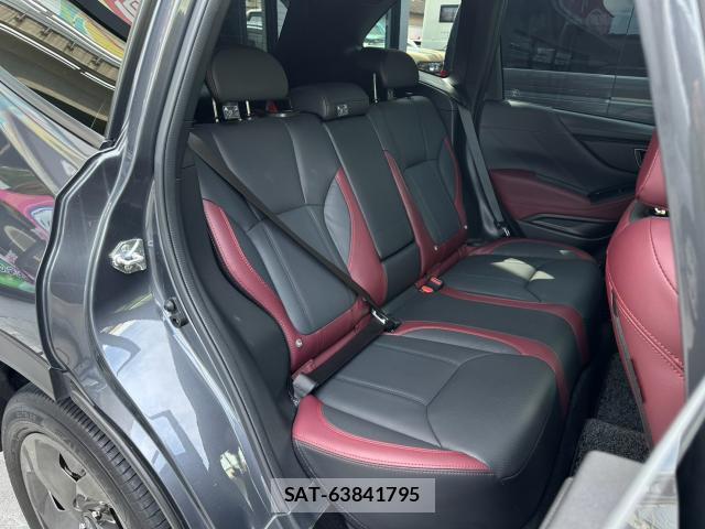 Subaru FORESTER 2022-10 8652446-16