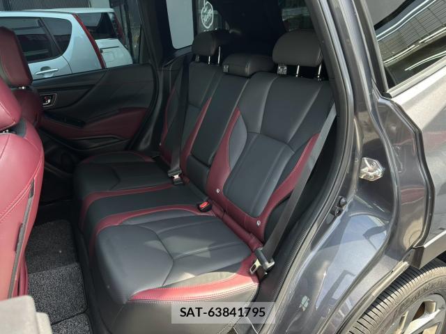 Subaru FORESTER 2022-10 8652446-17