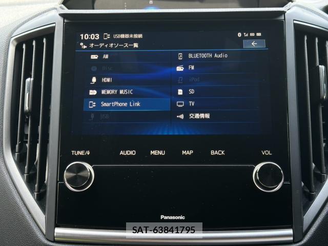 Subaru FORESTER 2022-10 8652446-19