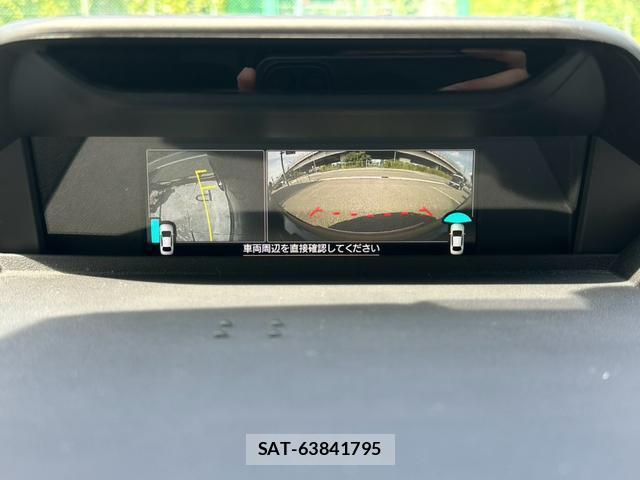 Subaru FORESTER 2022-10 8652446-2