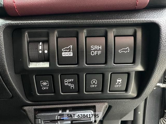 Subaru FORESTER 2022-10 8652446-3