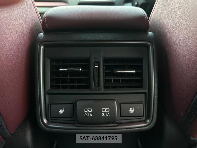 Subaru FORESTER 2022-10 8652446-4