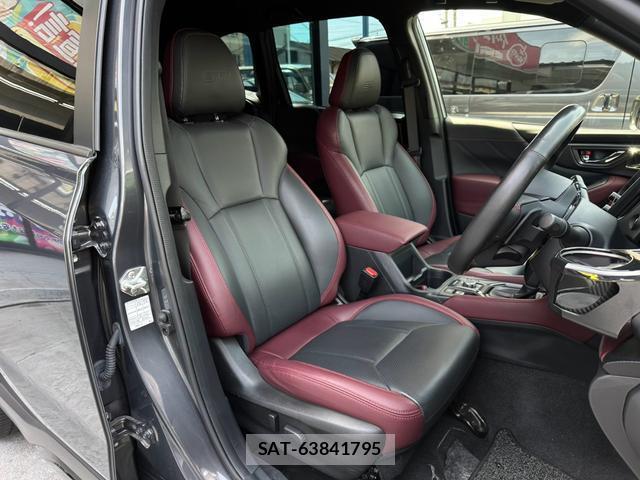 Subaru FORESTER 2022-10 8652446-5