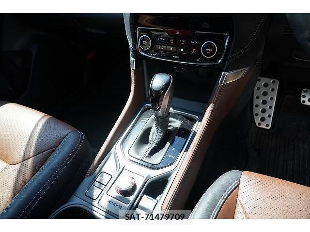 Subaru FORESTER 2021-11 8652564-11