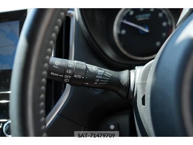 Subaru FORESTER 2021-11 8652564-14