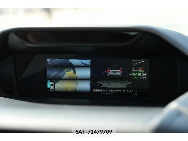 Subaru FORESTER 2021-11 8652564-15