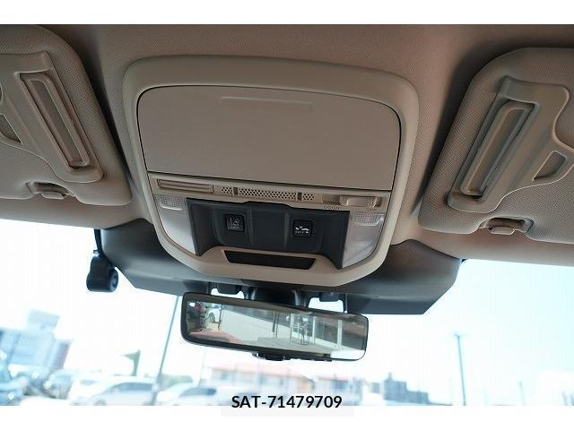 Subaru FORESTER 2021-11 8652564-16