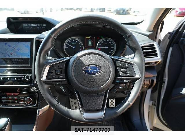 Subaru FORESTER 2021-11 8652564-3