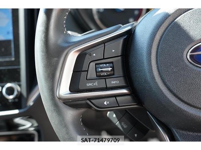 Subaru FORESTER 2021-11 8652564-4