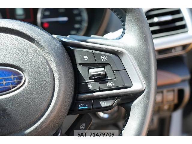 Subaru FORESTER 2021-11 8652564-5