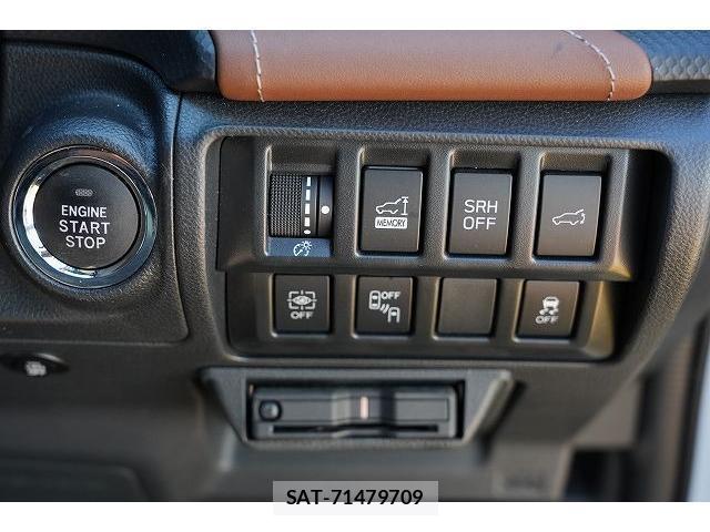 Subaru FORESTER 2021-11 8652564-8