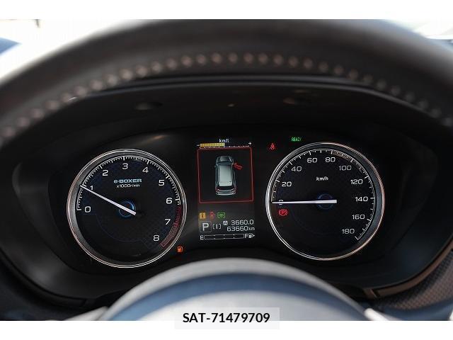 Subaru FORESTER 2021-11 8652564-9