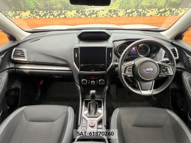 Subaru FORESTER 2021-08 8652632-1