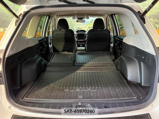 Subaru FORESTER 2021-08 8652632-10