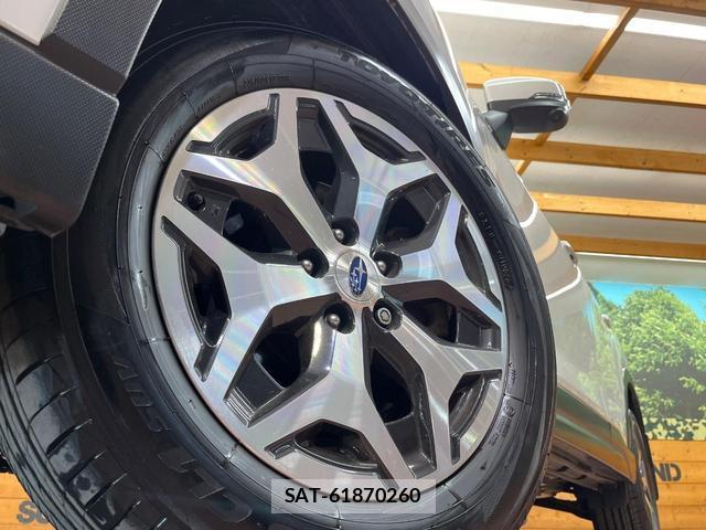 Subaru FORESTER 2021-08 8652632-13