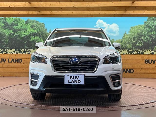 Subaru FORESTER 2021-08 8652632-14