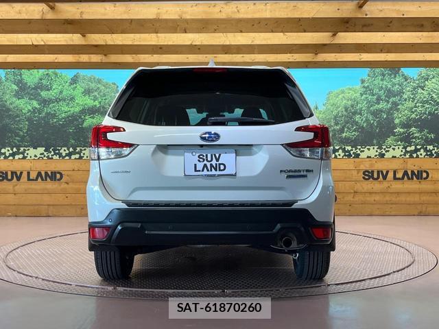 Subaru FORESTER 2021-08 8652632-15