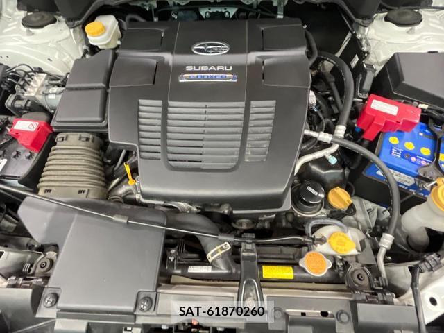 Subaru FORESTER 2021-08 8652632-18