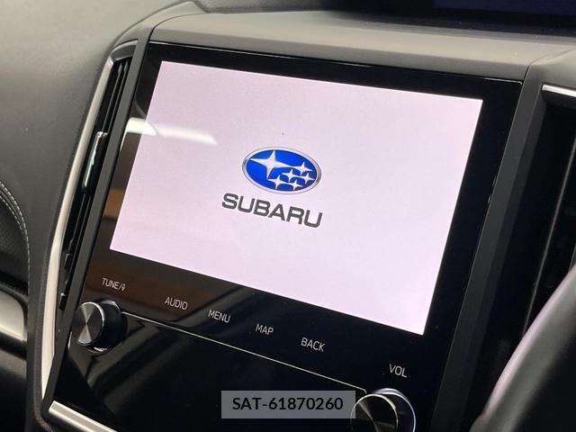 Subaru FORESTER 2021-08 8652632-2