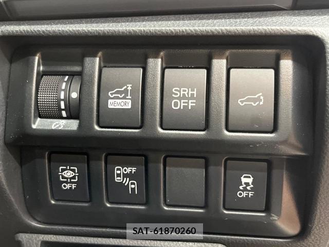 Subaru FORESTER 2021-08 8652632-5