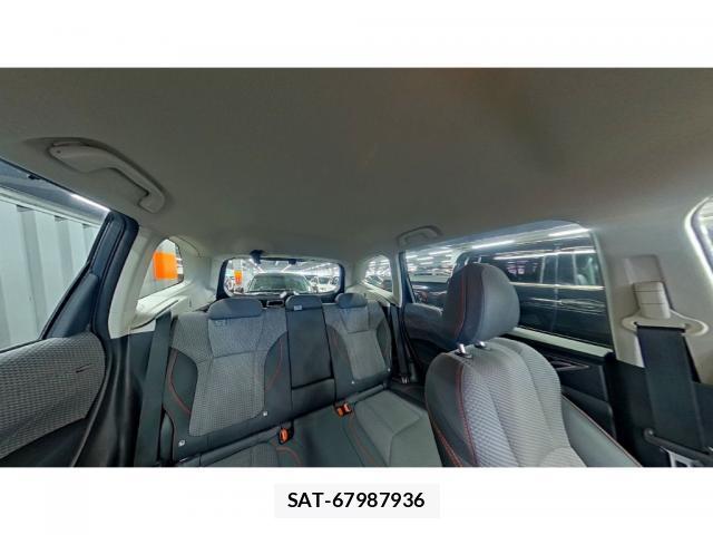 Subaru FORESTER 2021-09 8652676-6
