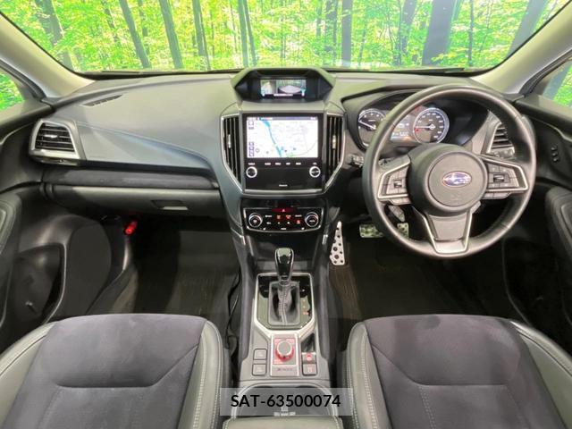 Subaru FORESTER 2023-02 8652753-1