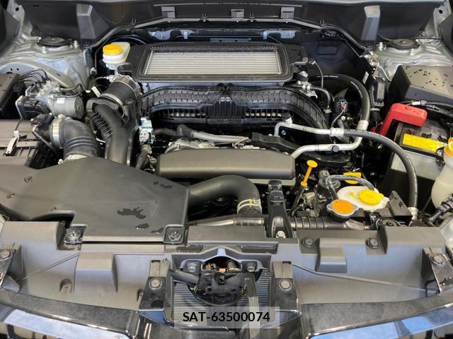 Subaru FORESTER 2023-02 8652753-17