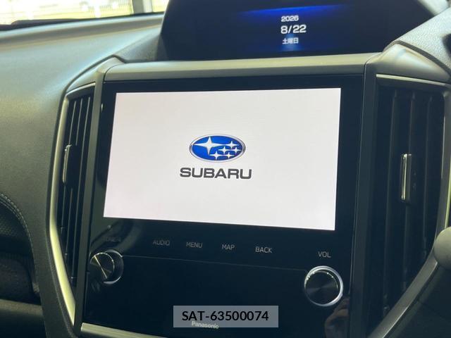 Subaru FORESTER 2023-02 8652753-2