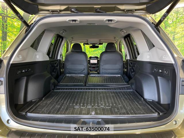Subaru FORESTER 2023-02 8652753-9