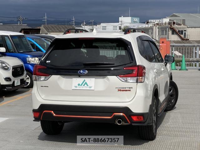 Subaru FORESTER 2019-10 8652903-1
