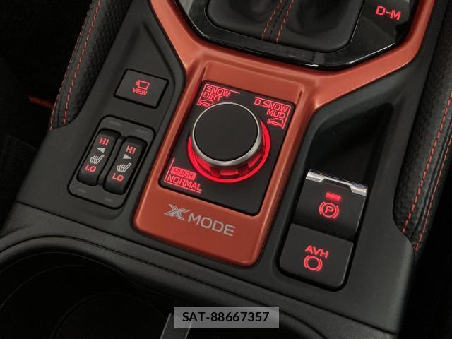Subaru FORESTER 2019-10 8652903-10