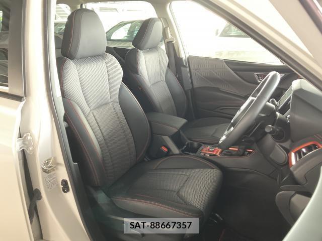 Subaru FORESTER 2019-10 8652903-14