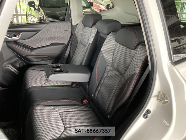 Subaru FORESTER 2019-10 8652903-15