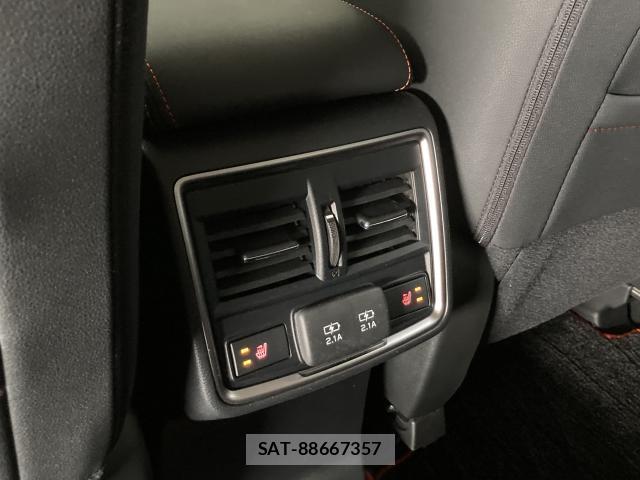 Subaru FORESTER 2019-10 8652903-16