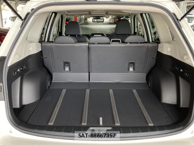 Subaru FORESTER 2019-10 8652903-17