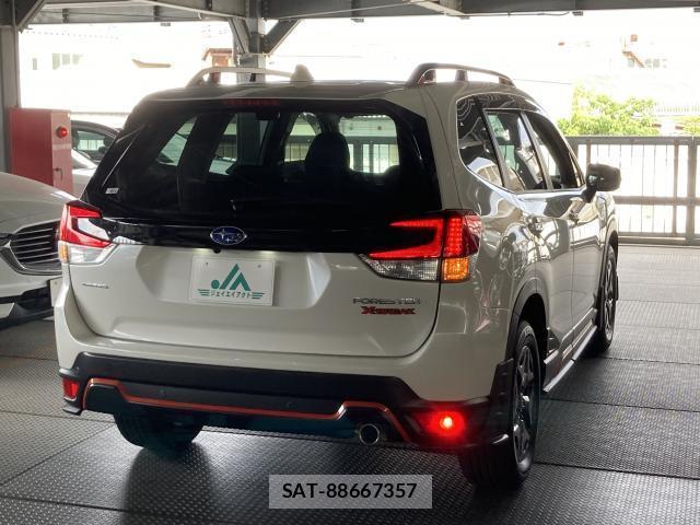 Subaru FORESTER 2019-10 8652903-19