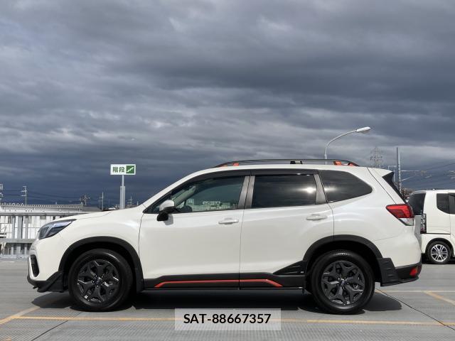 Subaru FORESTER 2019-10 8652903-3