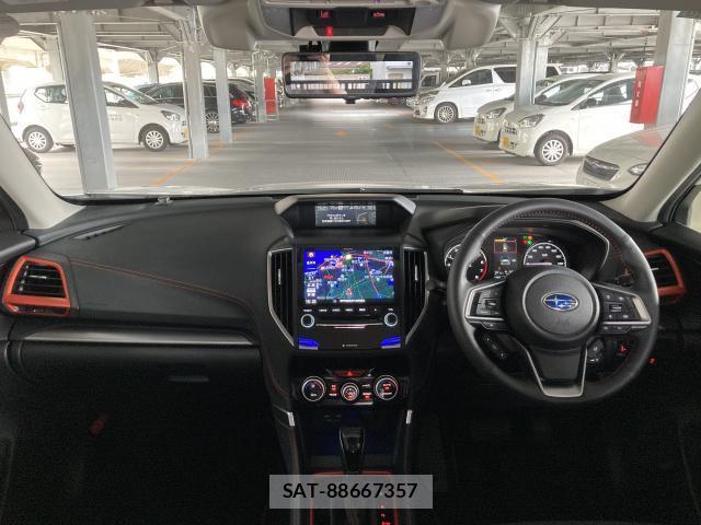 Subaru FORESTER 2019-10 8652903-4