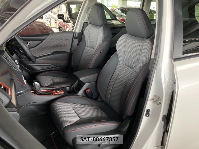 Subaru FORESTER 2019-10 8652903-5
