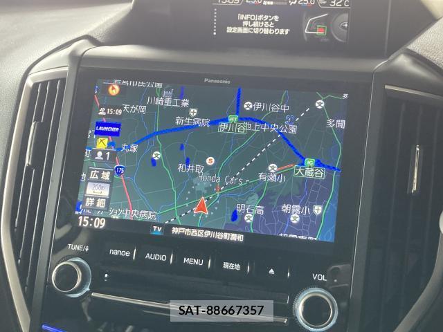 Subaru FORESTER 2019-10 8652903-6