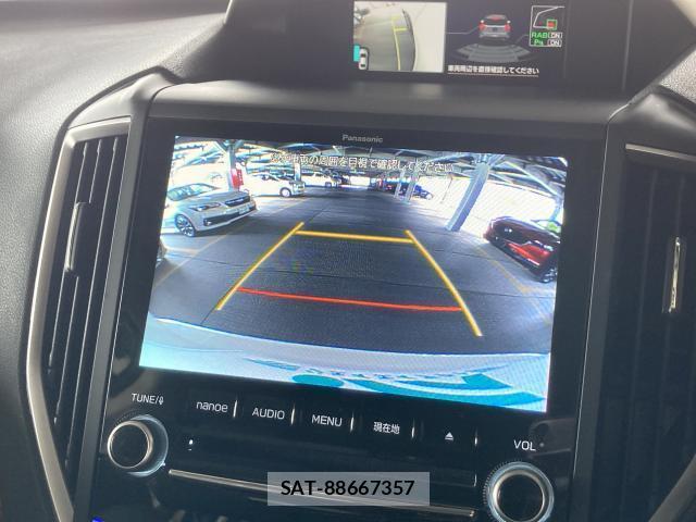 Subaru FORESTER 2019-10 8652903-7