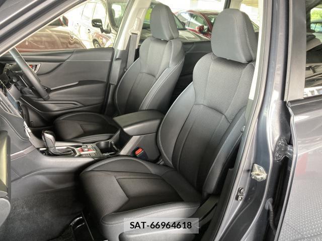 Subaru FORESTER 2020-12 8652909-16