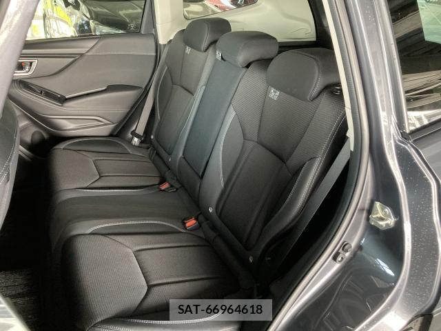 Subaru FORESTER 2020-12 8652909-17