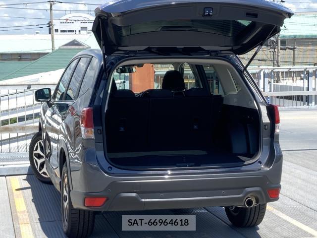 Subaru FORESTER 2020-12 8652909-18