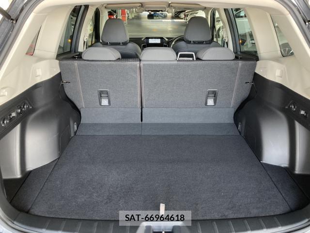 Subaru FORESTER 2020-12 8652909-19